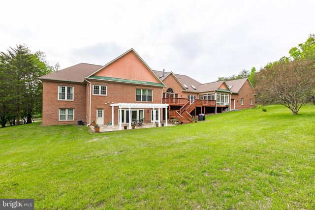 12601 TRIBUNAL LN, Potomac, MD 20854