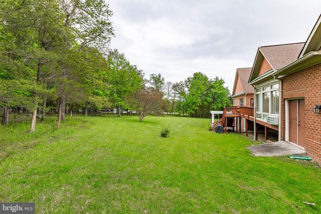 12601 TRIBUNAL LN, Potomac, MD 20854