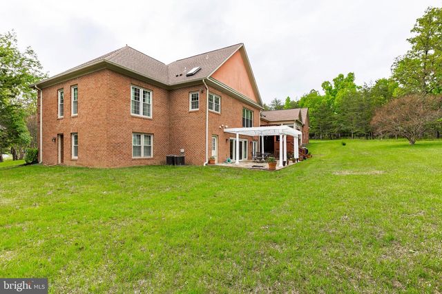 12601 TRIBUNAL LN, Potomac, MD 20854