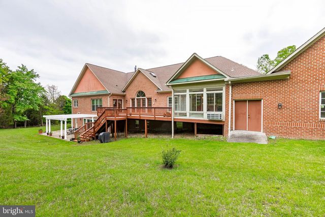 12601 TRIBUNAL LN, Potomac, MD 20854