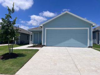 3922 Ontario Way, Sherman, TX 75090