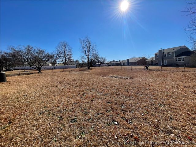 7895 Burwell Drive, Fayetteville, NC 28314