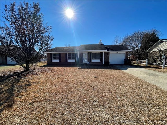 7895 Burwell Drive, Fayetteville, NC 28314