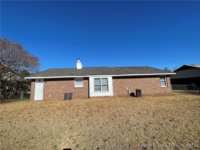 7895 Burwell Drive, Fayetteville, NC 28314