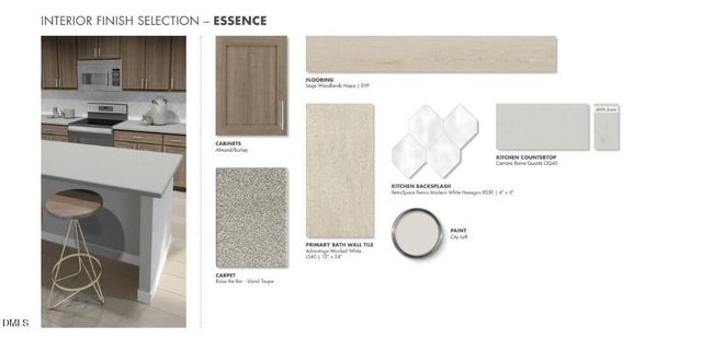 3512 Rosebush Drive, Zebulon, NC 27597