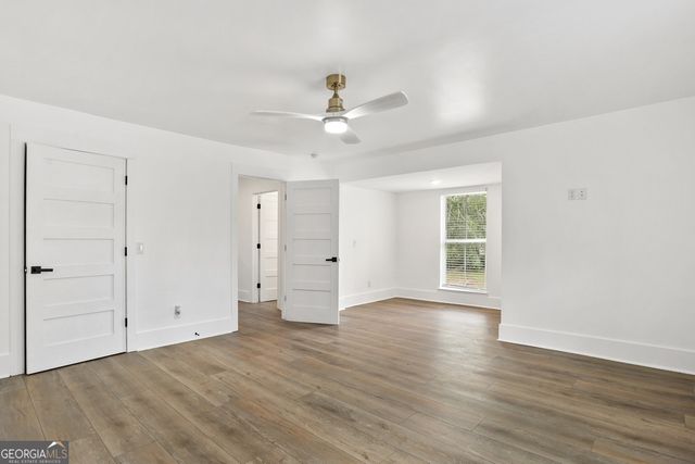 3980 GA Highway 119 N, Pembroke, GA 31321