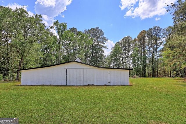 3980 GA Highway 119 N, Pembroke, GA 31321
