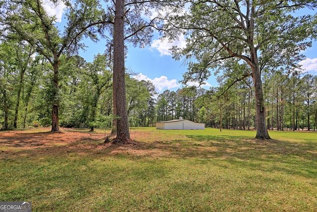 3980 GA Highway 119 N, Pembroke, GA 31321
