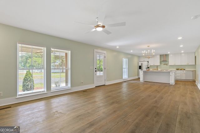 3980 GA Highway 119 N, Pembroke, GA 31321