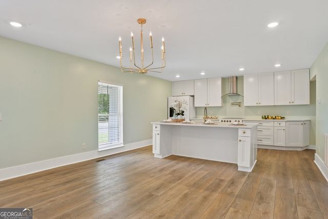 3980 GA Highway 119 N, Pembroke, GA 31321