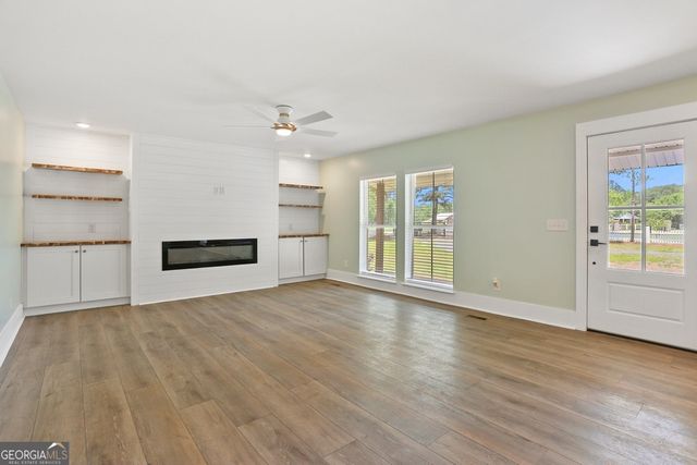3980 GA Highway 119 N, Pembroke, GA 31321