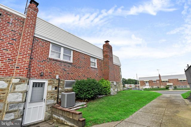 3806 KAREN ST, Philadelphia, PA 19114