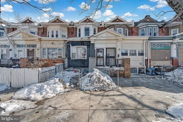 1514 WILDWOOD AVE, Camden, NJ 08103