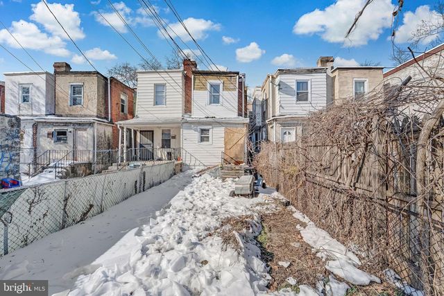 1514 WILDWOOD AVE, Camden, NJ 08103