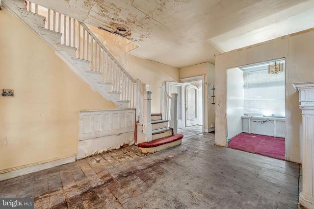 1514 WILDWOOD AVE, Camden, NJ 08103