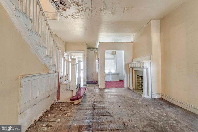 1514 WILDWOOD AVE, Camden, NJ 08103