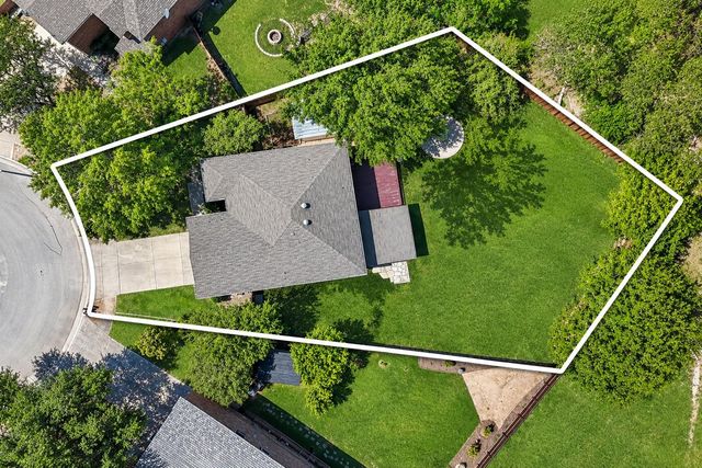 397 Copper Path DR, New Braunfels, TX 78130