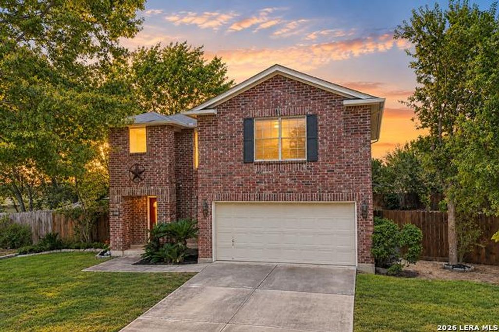 397 Copper Path DR, New Braunfels, TX 78130