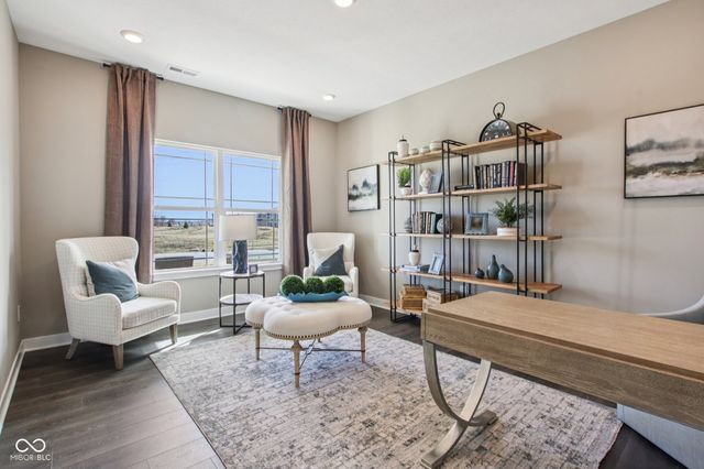 6225 Flag Stop Drive, Whitestown, IN 46075