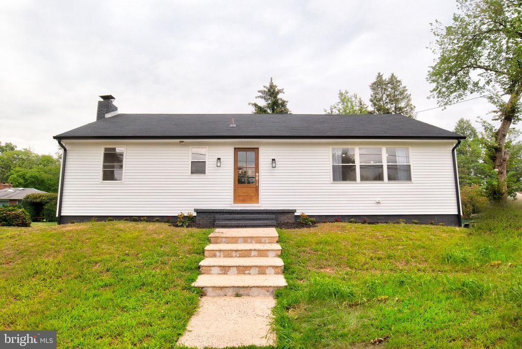 117 COLUMBIA BLVD, Cherry Hill, NJ 08002