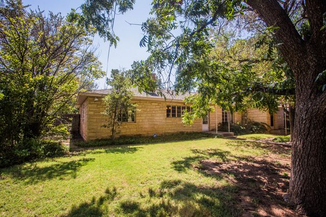 1924 31st Street, Lubbock, TX 79411