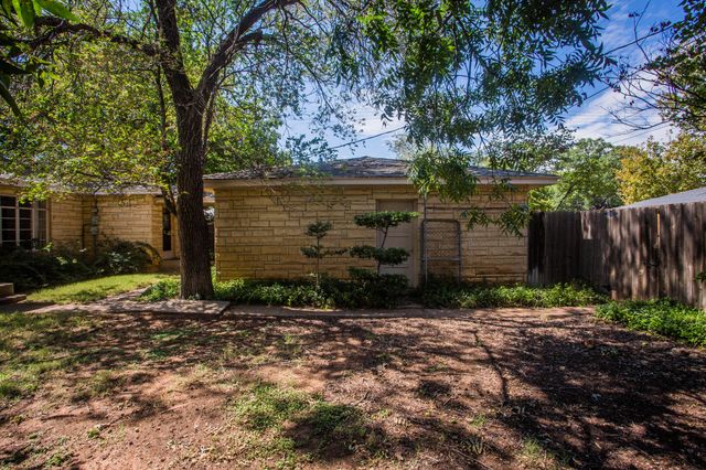 1924 31st Street, Lubbock, TX 79411