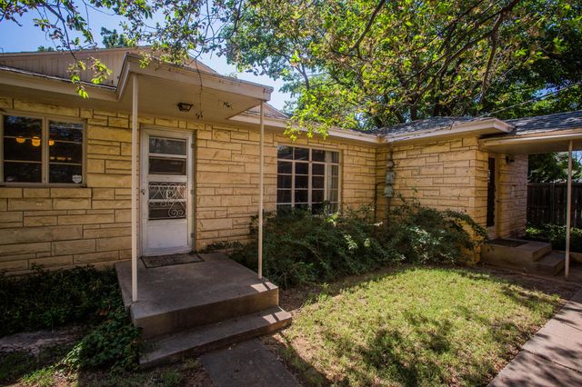 1924 31st Street, Lubbock, TX 79411