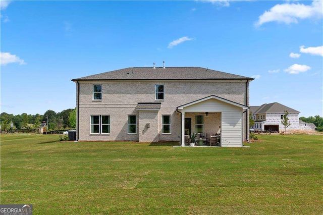 108 Compass Road, Hampton, GA 30228