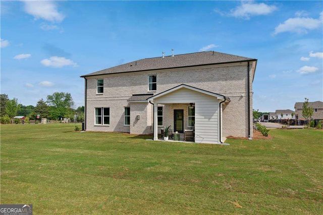 108 Compass Road, Hampton, GA 30228