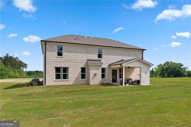 108 Compass Road, Hampton, GA 30228