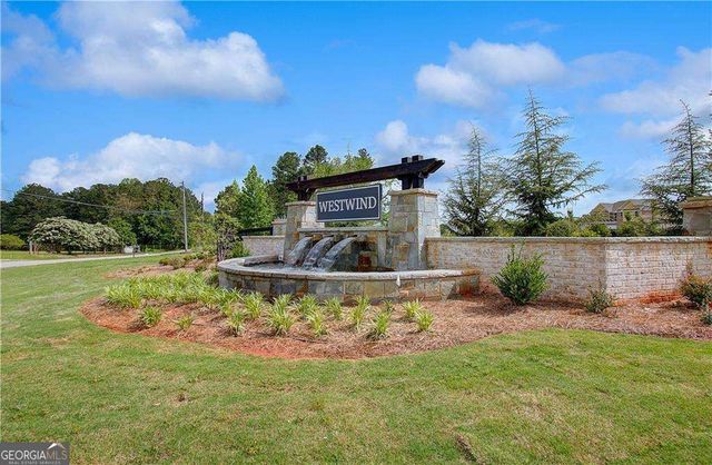 108 Compass Road, Hampton, GA 30228