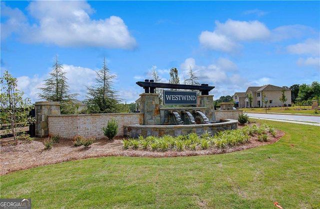 108 Compass Road, Hampton, GA 30228