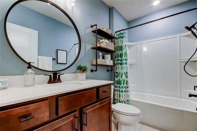 6364 DUTTON DRIVE, Wesley Chapel, FL 33545