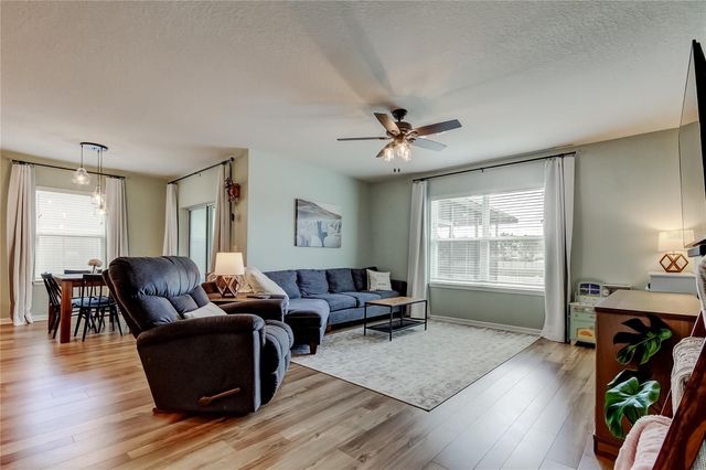 6364 DUTTON DRIVE, Wesley Chapel, FL 33545