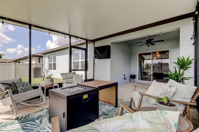 6364 DUTTON DRIVE, Wesley Chapel, FL 33545