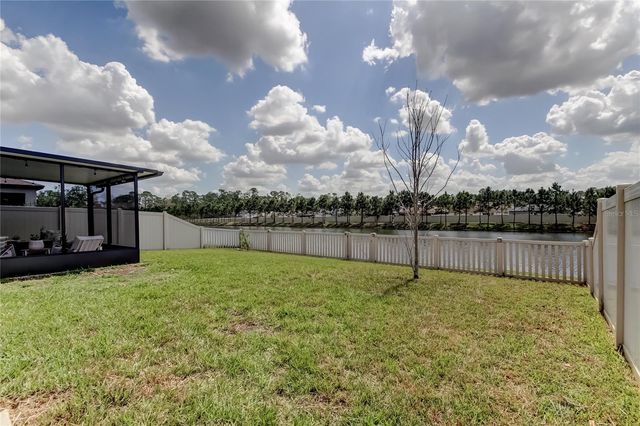 6364 DUTTON DRIVE, Wesley Chapel, FL 33545