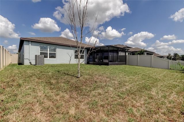 6364 DUTTON DRIVE, Wesley Chapel, FL 33545