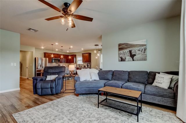 6364 DUTTON DRIVE, Wesley Chapel, FL 33545