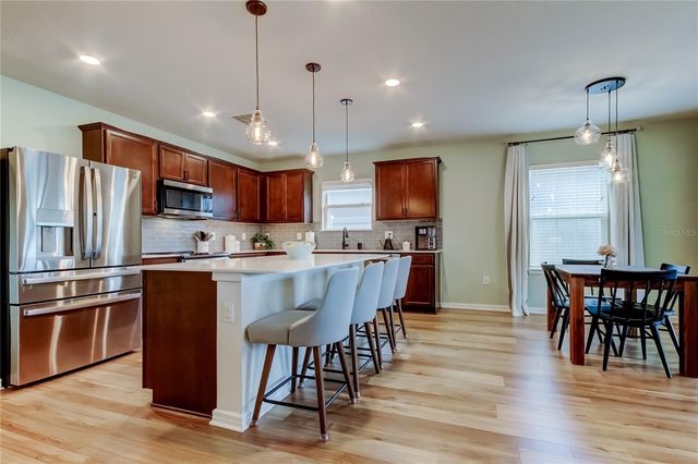 6364 DUTTON DRIVE, Wesley Chapel, FL 33545