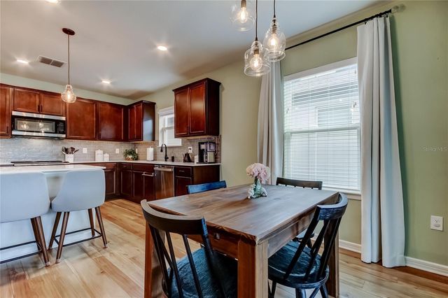 6364 DUTTON DRIVE, Wesley Chapel, FL 33545