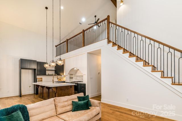 1040 Third Creek Church Road, Cleveland, NC 27013