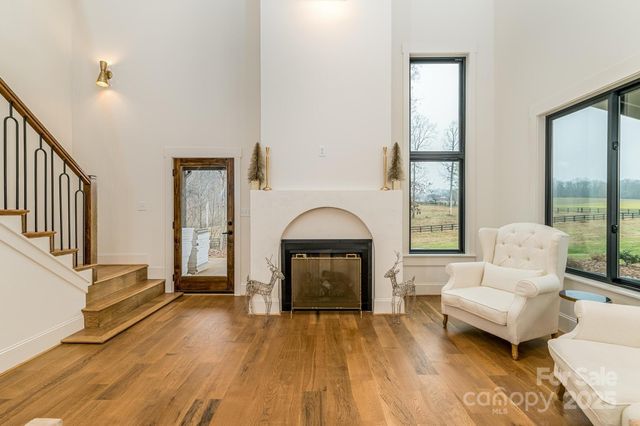 1040 Third Creek Church Road, Cleveland, NC 27013