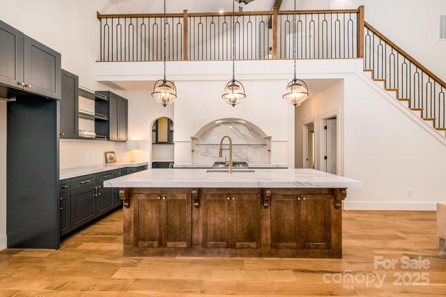 1040 Third Creek Church Road, Cleveland, NC 27013