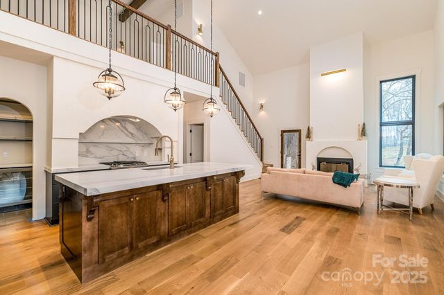 1040 Third Creek Church Road, Cleveland, NC 27013