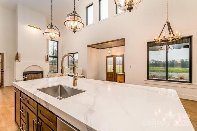 1040 Third Creek Church Road, Cleveland, NC 27013