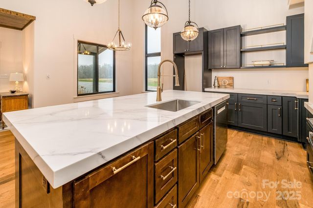 1040 Third Creek Church Road, Cleveland, NC 27013