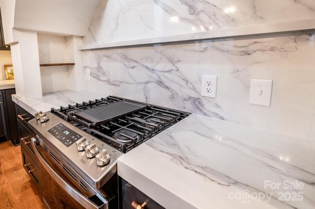 1040 Third Creek Church Road, Cleveland, NC 27013