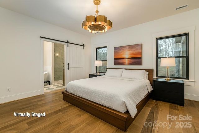 1040 Third Creek Church Road, Cleveland, NC 27013