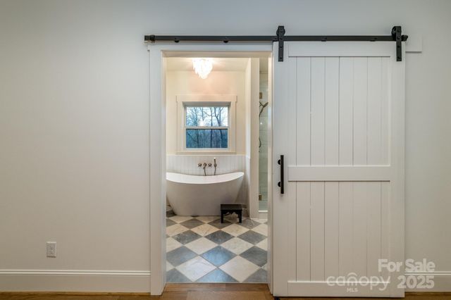 1040 Third Creek Church Road, Cleveland, NC 27013