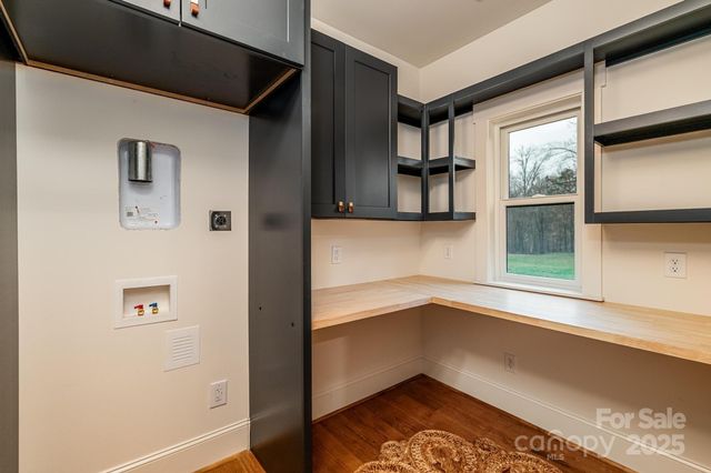 1040 Third Creek Church Road, Cleveland, NC 27013